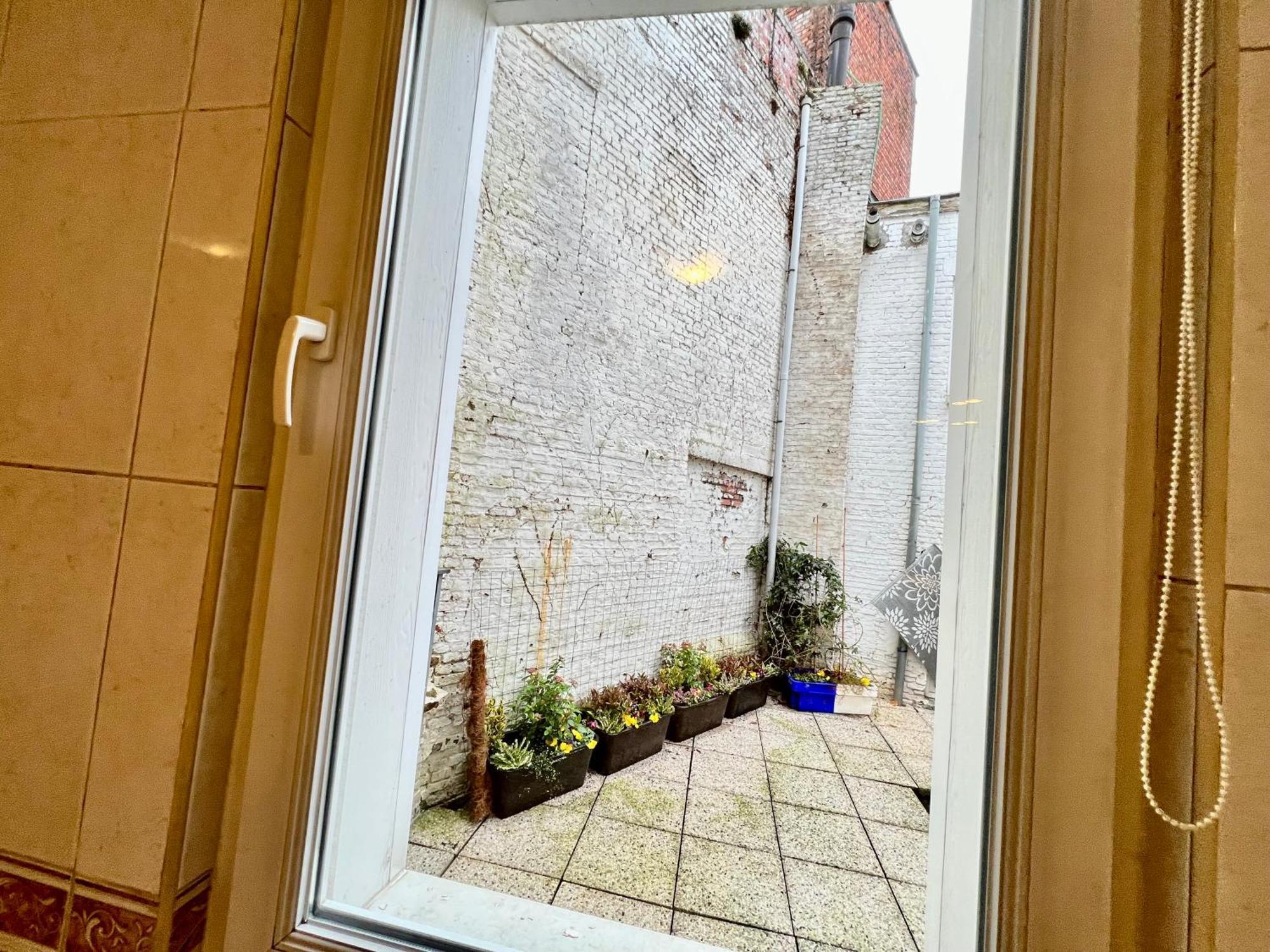 Charming Hideaway * Antwerp