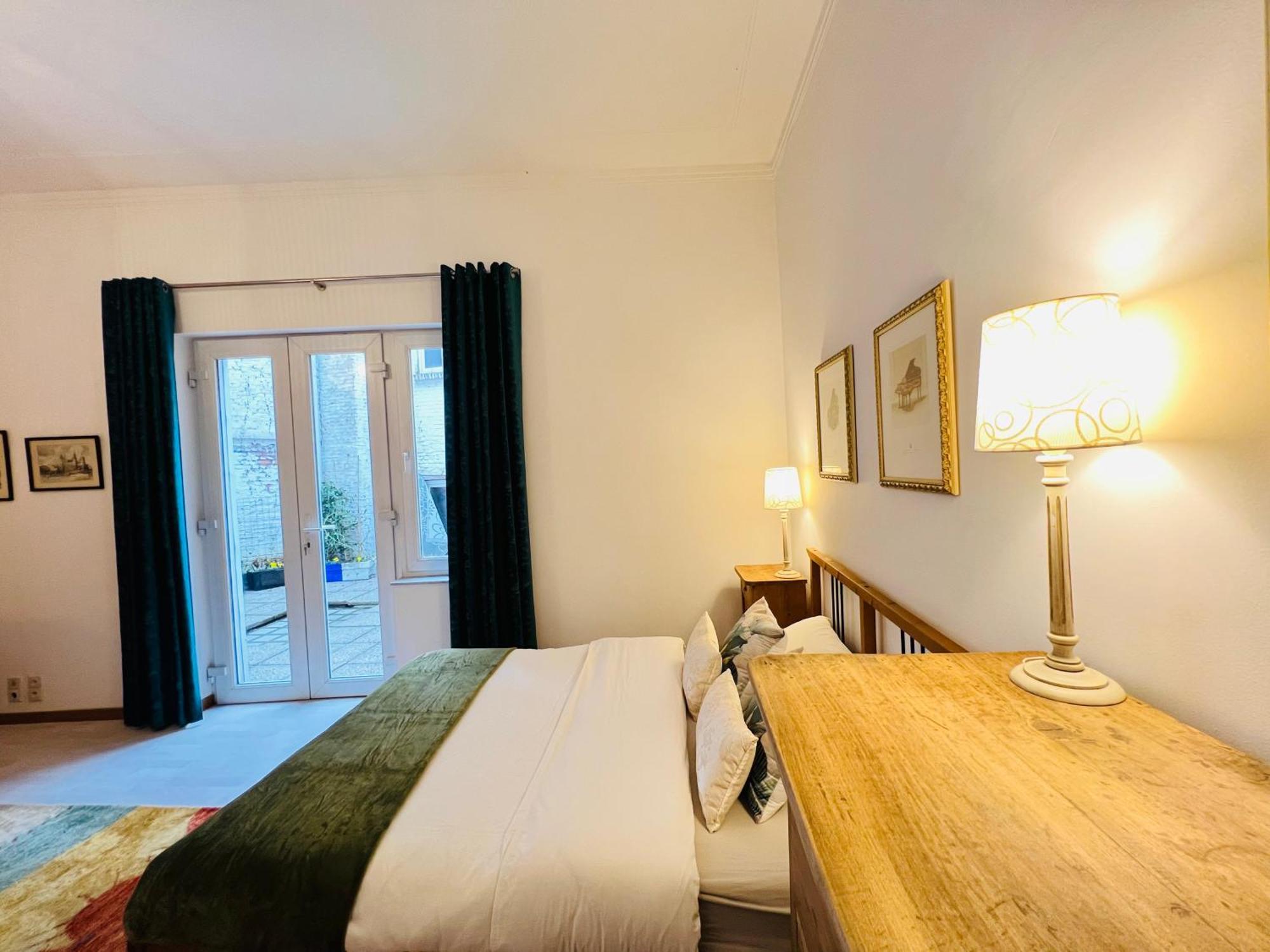 Charming Hideaway Antwerp