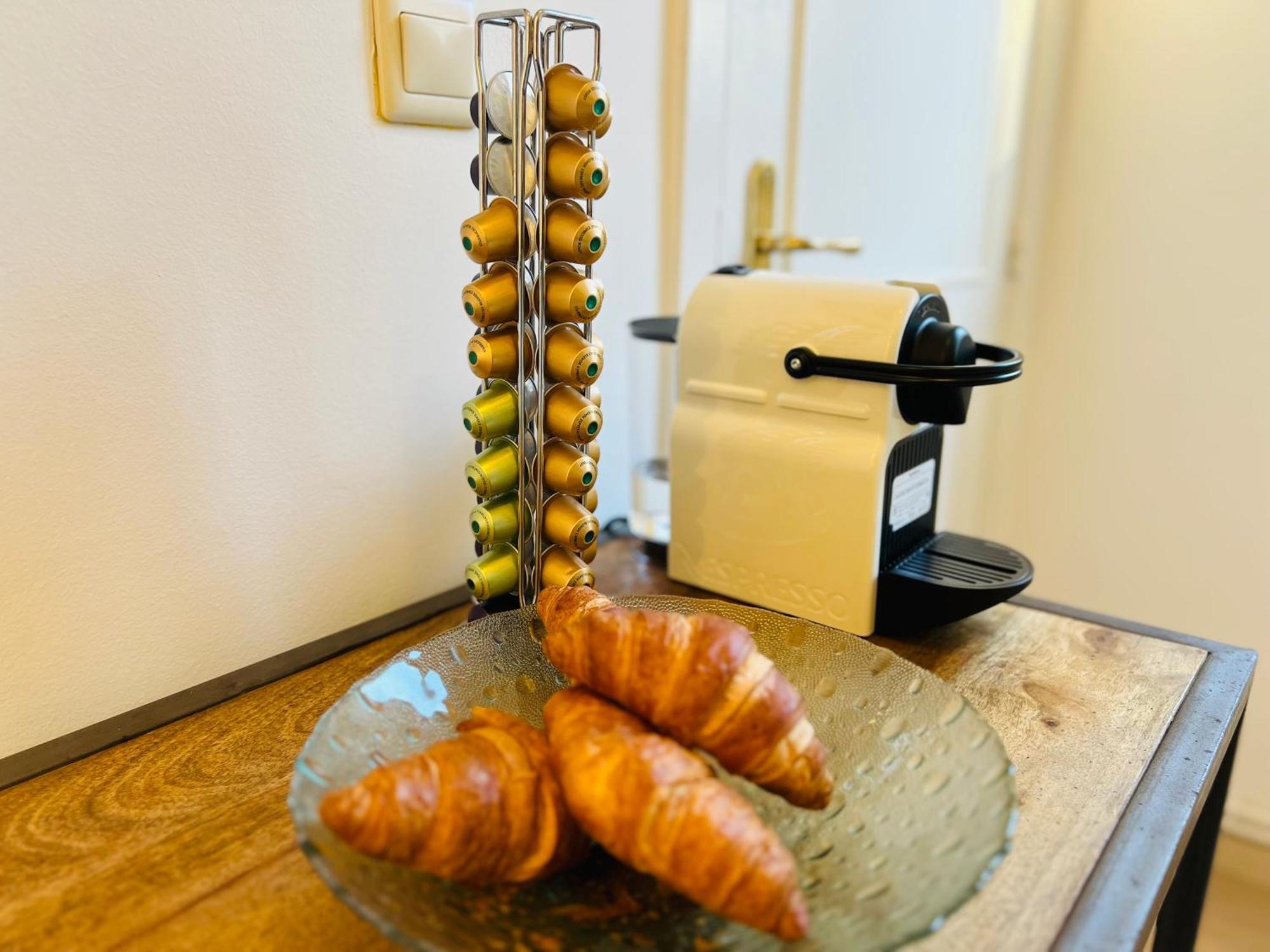 Apartment Charming Hideaway Antwerp