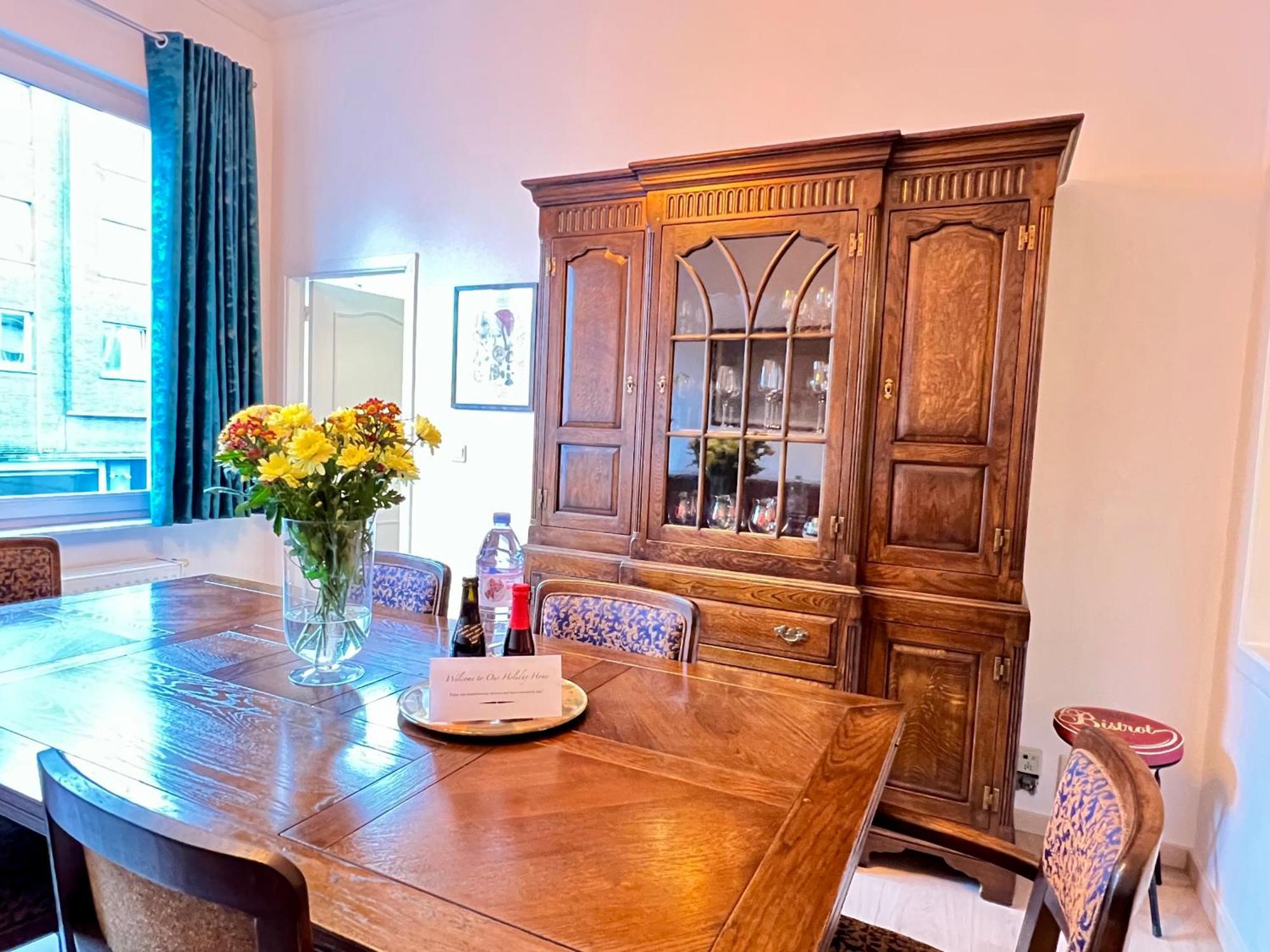 Charming Hideaway * Antwerp